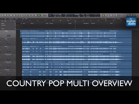 Free Download Country Pop MULTiFORMAT