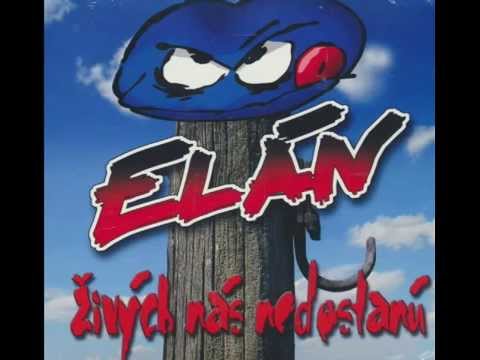 Elán-Belmondo