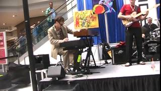 "I Heard You Crying" by Steve Groves