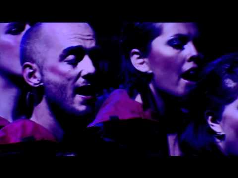 NIGHT OF QUEEN - PROPHET´S SONG (1080p HD)