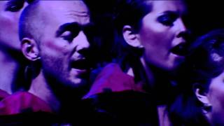 NIGHT OF QUEEN - PROPHET´S SONG (1080p HD)