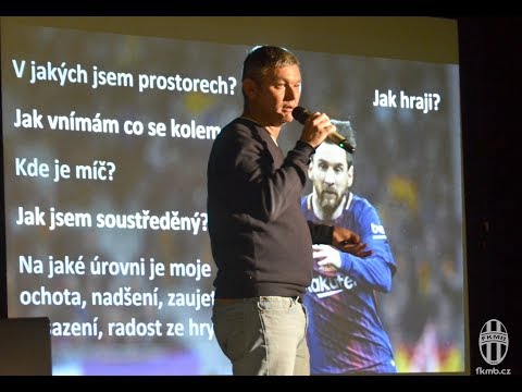 Seminář  - Mentální trénink v praxi  - jak pracovat s mentálním nastavením.