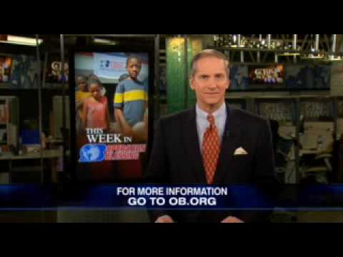 The 700 Club: February 12, 2010 - CBN.com