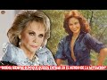 QUÉ FUE DE… NORMA HERRERA, ACTRIZ QUE DEJÓ SU PROFESIÓN PARA TRIUNFAR EN EL CINE Y LA TELEVISIÓN