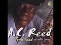 A.C. Reed (feat. Albert Collins) - Broke Music