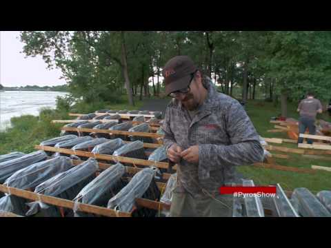 Pyros s01e03 - Breaking Point