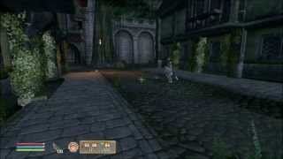 Let's Play Oblivion Part 114 - The Repeat Offender