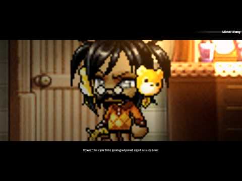 SHORT_ Come Out of That Bathroom Young Lady