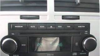 preview picture of video '2008 Jeep Patriot Used Cars Kentwood MI'