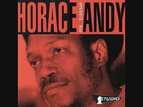 Horace Andy - New broom