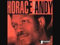 Horace Andy - New broom