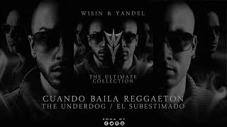 Tego Calderón feat. Yandel - Cuando Baila Reggaetón