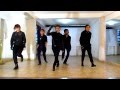 [COVER DANCE] SS501 Kim Hyung Jun "BABY ...
