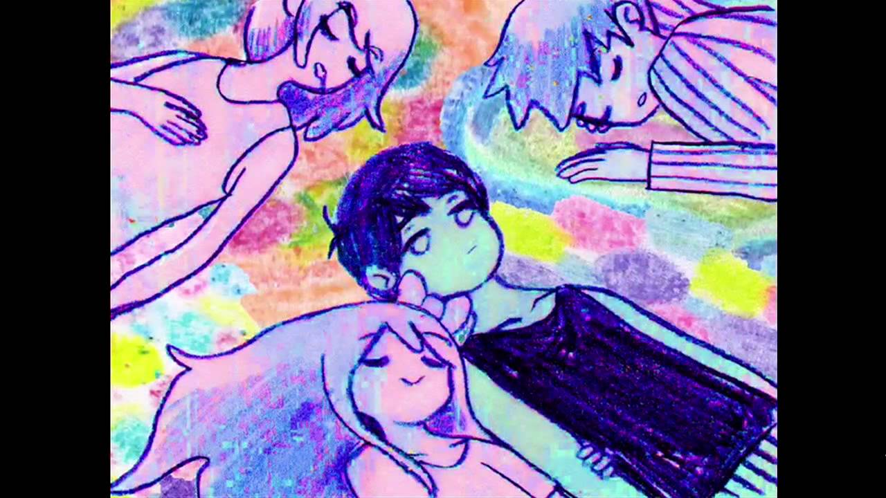 OMORI by OMOCAT — Kickstarter Trailer