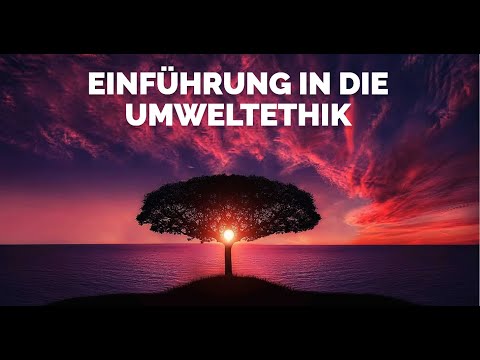 Umweltethik bei Hans Jonas und Vittorio Hösle