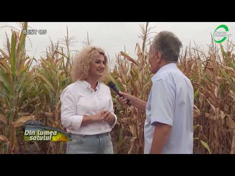 BEST OF 2 - Emisiunea "Din lumea satului" - 4 ianuarie 2026