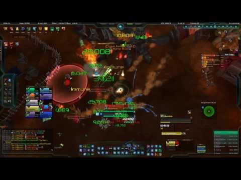 Tempest - 10N Iron Juggernaut