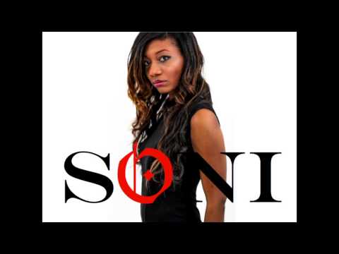 SONI - LADY ( RNB 2013 ) Audio NEW ( radio edit )