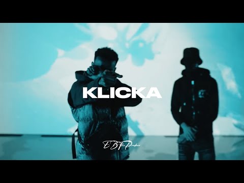 Asme x A36 x Sticky Type beat | "KLICKA" | Prod. EB