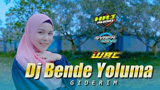 Download lagu Dj viral tik tok bende yoluma giderim remix dj full bass terbaru hrj audio mp3