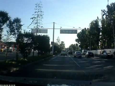 тест видеорегистратора