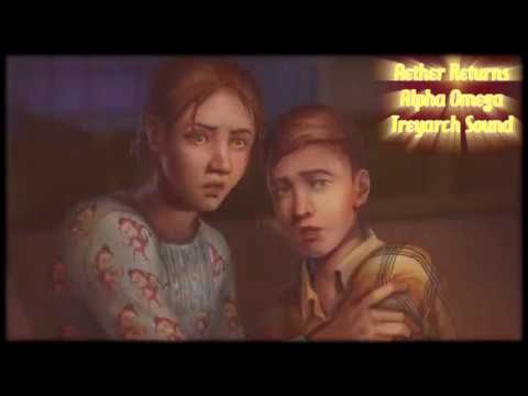 Aether Returns (Music/Sound Effects) - Alpha Omega - Soundtrack