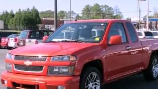preview picture of video '2009 Chevrolet Colorado Lawrenceville GA 30045'