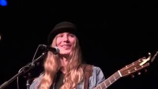Sawyer Fredericks Take It All Grass Valley CA May 22 late show