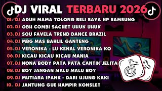 Download lagu DJ TIKTOK TERBARU 2026🎵DJ ADUH MAMA TOLONG BELI SAYA HP SAMSUNG🎵DJ OBH COMBI SACHET UHUK UHUK VIRAL mp3 Download lagu DJ TIKTOK TERBARU 2026🎵DJ ADUH MAMA TOLONG BELI SAYA HP SAMSUNG🎵DJ OBH COMBI SACHET UHUK UHUK VIRAL mp3
