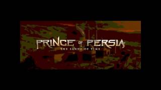 Prince of persia the sands of time dark theme