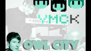 Owl City - Halcyon