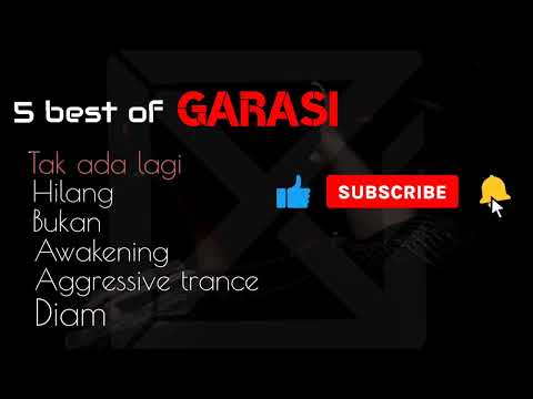 5 best of GARASI