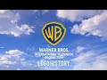 Warner Bros International Television Production Logo History
