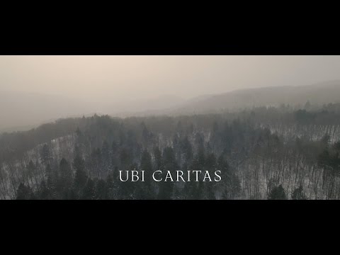 Ubi Caritas - Audrey Assad