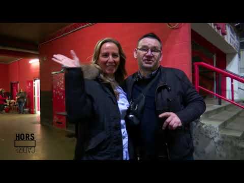 Hors Cadre - Jan Van Attenhoven (RWDM)