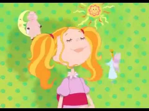 Happy Birthday Lillus!