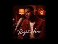JUSTEFUNK - Stay Right Here FUNK 2026 ( IA )