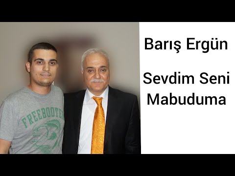 Barış Ergün - Sevdim Seni Mabuduma - 2.Versiyon