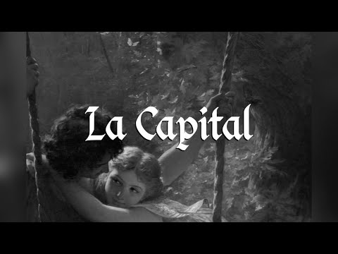 La Capital - Official Trailer