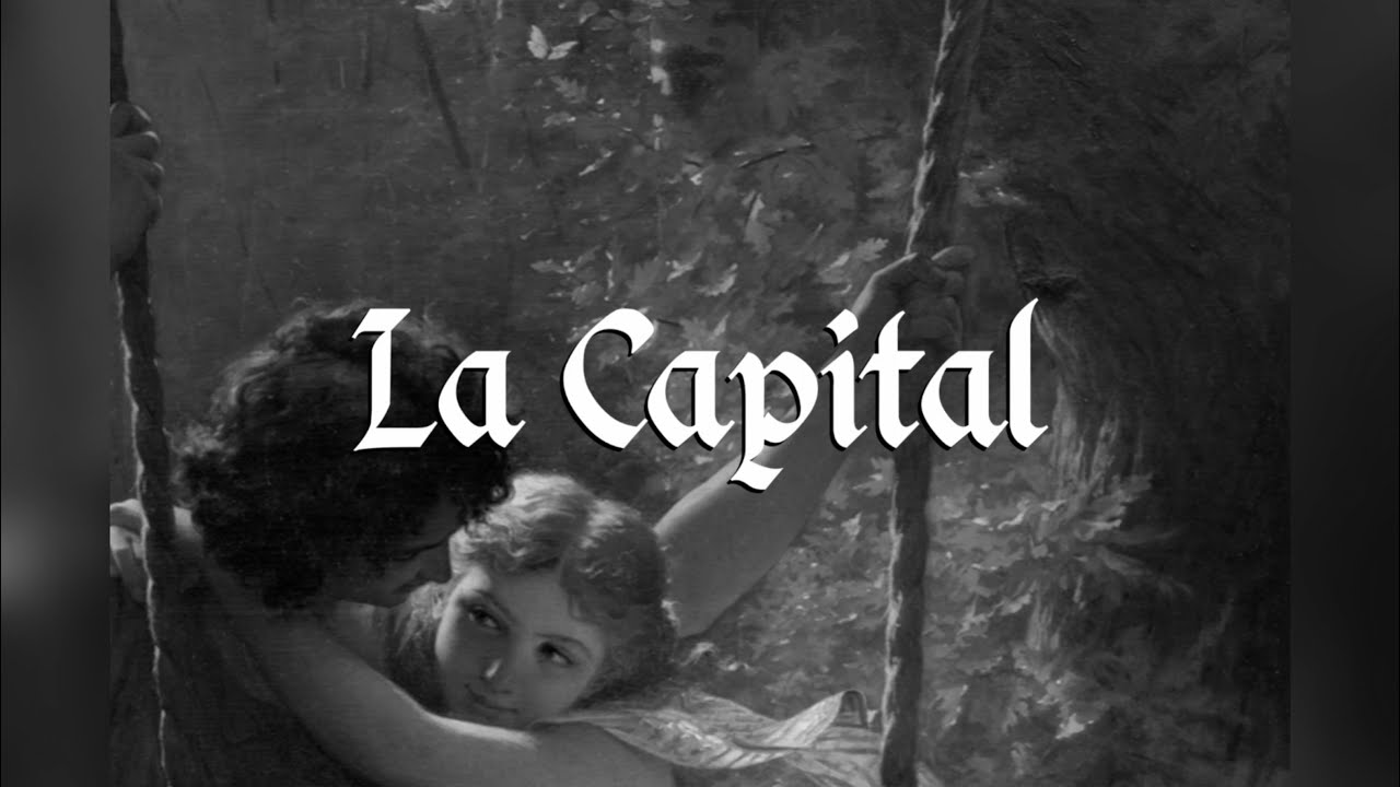 La Capital -  Official Trailer