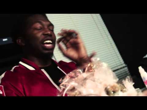 Fame O- 3x In The Row (official video)