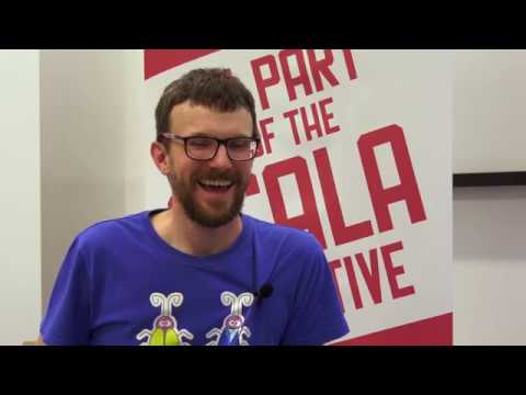 Signify Q&A with Adam Warski, CTO of SoftwareMill