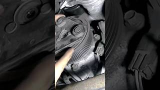 AC Clutch HUB Replacement Without Removing Car Compressor #diy
