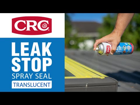 CRC Leak Stop Spray Seal