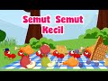 SEMUT SEMUT KECIL ♥ Lagu Anak dan Balita Indonesia | Keira Charma Fun