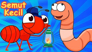 Download lagu SEMUT SEMUT KECIL ♥ Lagu Anak dan Balita Indonesia | Keira Charma Fun mp3 Download lagu SEMUT SEMUT KECIL ♥ Lagu Anak dan Balita Indonesia | Keira Charma Fun mp3