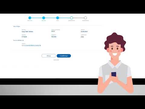Adhesión de Pago y Consulta de servicios - Tutorial