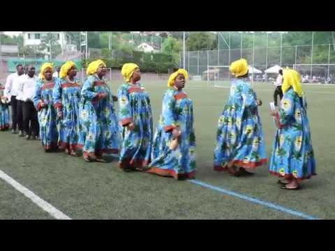 CWF:CMF EUROPE RALLY