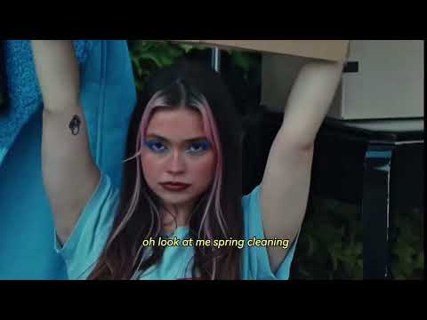 NERIAH - Spring Cleaning (Official Lyric Video)