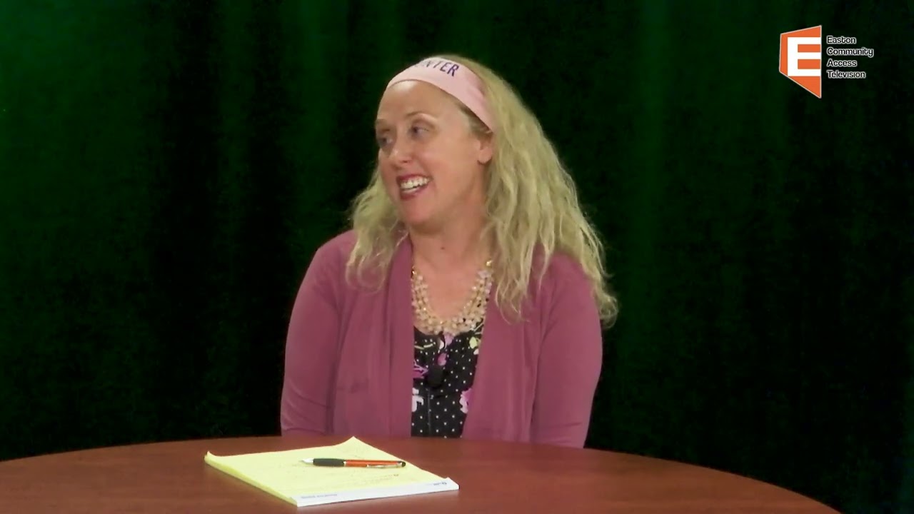 Community Forum We Do Care November Event Promo